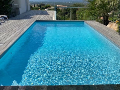 Holiday house Villa Arasu 846