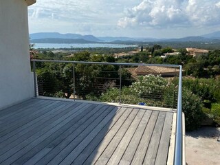 Vakantiehuis Sainte Lucie de Porto-Vecchio Buitenaudio-opname 4