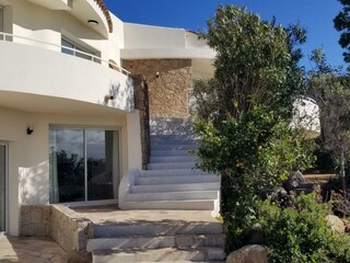 Vakantiehuis Sainte Lucie de Porto-Vecchio Buitenaudio-opname 8