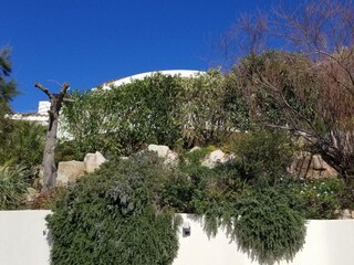 Vakantiehuis Sainte Lucie de Porto-Vecchio Buitenaudio-opname 9