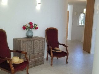 Vakantiehuis Sainte Lucie de Porto-Vecchio Kenmerken 19