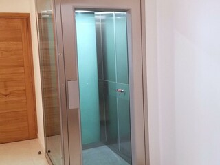 Vakantiehuis Sainte Lucie de Porto-Vecchio Kenmerken 24