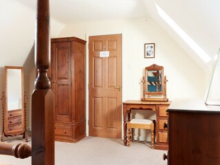 Maison de vacances Ashbourne (Derbyshire) Équipement 25