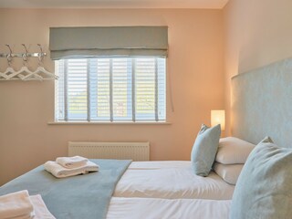 Casa vacanze Ashbourne (Derbyshire) Caratteristiche 9