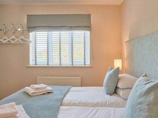 Holiday cottage Ashbourne (Derbyshire) Features 23