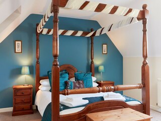 Casa vacanze Ashbourne (Derbyshire) Caratteristiche 14