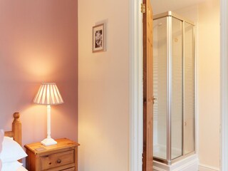 Maison de vacances Ashbourne (Derbyshire) Équipement 15
