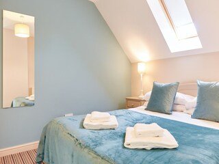 Holiday cottage Ashbourne (Derbyshire) Features 26