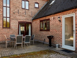 Holiday cottage Ashbourne (Derbyshire) Outdoor Recording 1