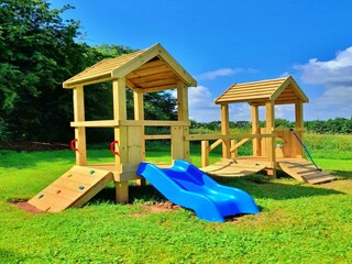 Casa vacanze Ashbourne (Derbyshire) Registrazione all'aperto 2