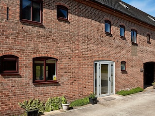 Maison de vacances Ashbourne (Derbyshire) Enregistrement extérieur 4