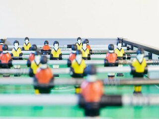 Vakantiehuisje Ashbourne (Derbyshire)  34