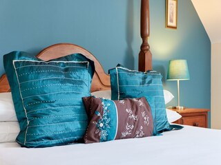 Cottage Ashbourne (Derbyshire) Ausstattung 12