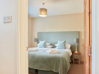 Holiday cottage Ashbourne (Derbyshire) Features 13