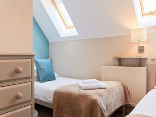 Cottage Ashbourne (Derbyshire) Ausstattung 14