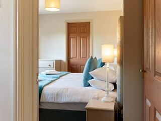 Holiday cottage Ashbourne (Derbyshire) Features 15