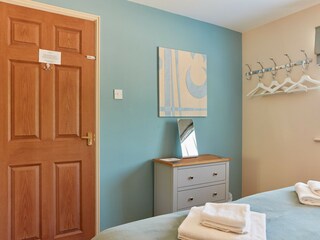 Holiday cottage Ashbourne (Derbyshire) Features 8