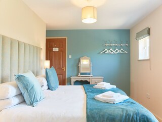Cottage Ashbourne (Derbyshire) Ausstattung 17