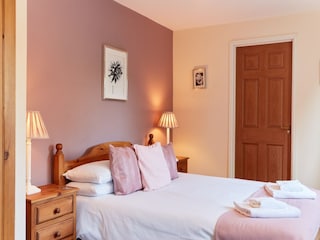 Cottage Ashbourne (Derbyshire) Ausstattung 19