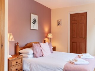 Maison de vacances Ashbourne (Derbyshire) Équipement 19