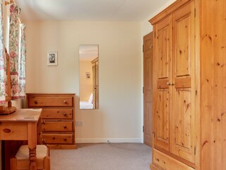 Holiday cottage Ashbourne (Derbyshire) Features 20