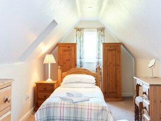 Holiday cottage Ashbourne (Derbyshire) Features 11