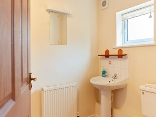 Holiday cottage Ashbourne (Derbyshire) Features 19