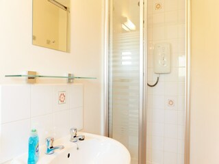 Holiday cottage Ashbourne (Derbyshire) Features 20