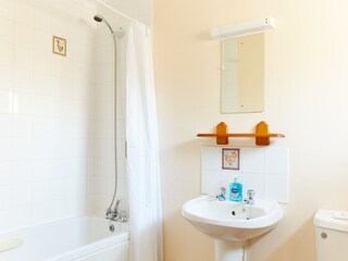 Casa vacanze Ashbourne (Derbyshire) Caratteristiche 12