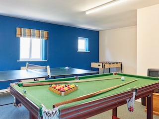 Cottage Ashbourne (Derbyshire)  34