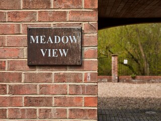 Casa vacanze Ashbourne (Derbyshire) Registrazione all'aperto 4