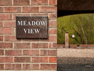 Holiday cottage Ashbourne (Derbyshire) Outdoor Recording 6
