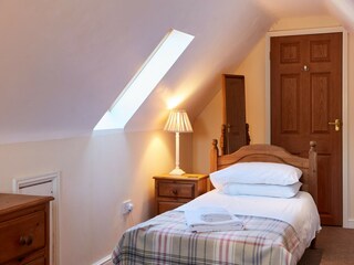 Cottage Ashbourne (Derbyshire) Ausstattung 28