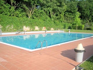 Maison de vacances Mattarena Enregistrement extérieur 5