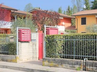 Ferienhaus Mattarena Ausstattung 14
