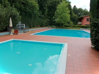 Ferienhaus Mattarena Außenaufnahme 8
