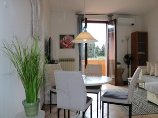 Ferienhaus Mattarena Ausstattung 15