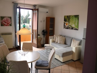 Ferienhaus Mattarena Ausstattung 16
