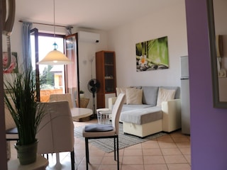 Ferienhaus Mattarena Ausstattung 17