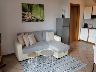 Ferienhaus Mattarena Ausstattung 19