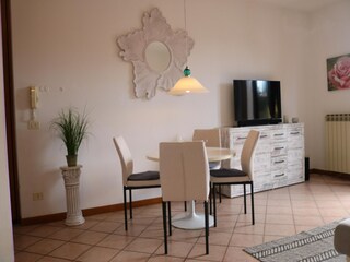 Maison de vacances Mattarena Équipement 20