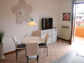 Ferienhaus Mattarena Ausstattung 21