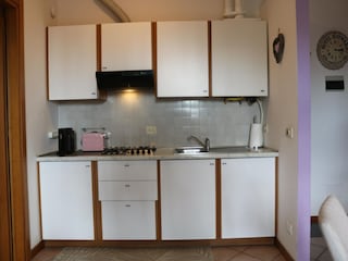 Ferienhaus Mattarena Ausstattung 22
