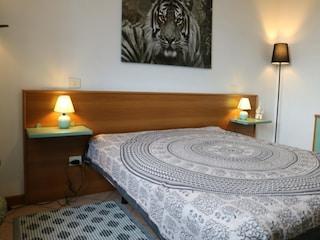 Ferienhaus Mattarena Ausstattung 24