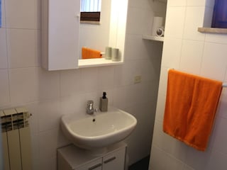 Ferienhaus Mattarena Ausstattung 26