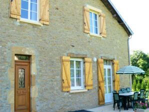 Apartment Gîte de France Der Bauernhof des Brunnens - Remilly-Aillicourt - image1