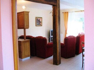 Apartment Remilly-Aillicourt  2