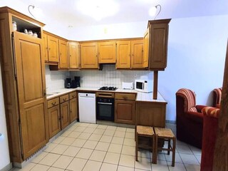 Apartment Remilly-Aillicourt  4