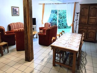 Apartment Remilly-Aillicourt  5