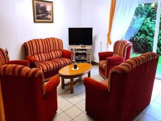 Apartment Remilly-Aillicourt  6